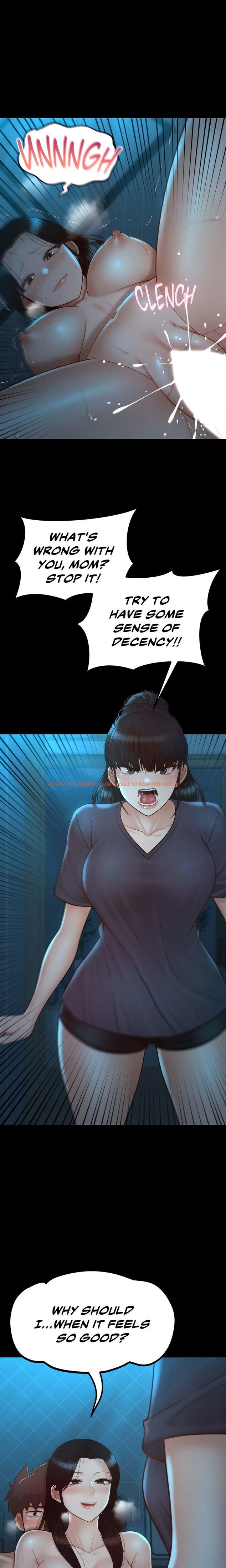 Read Hentai Image 15 067cb in comic My Sweet Home - Chapter 47 - www.hentaitnt.net