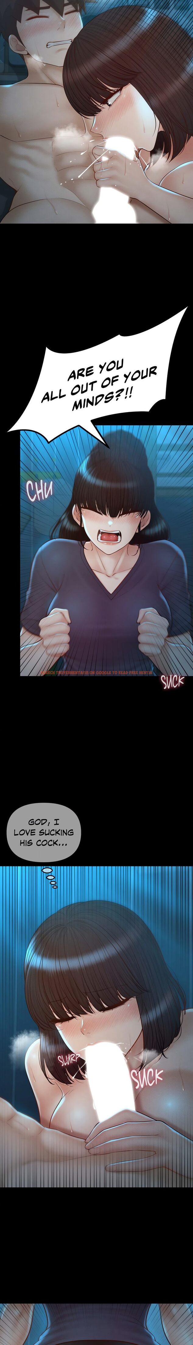 Read Hentai Image 17 067cb in comic My Sweet Home - Chapter 47 - www.hentaitnt.net