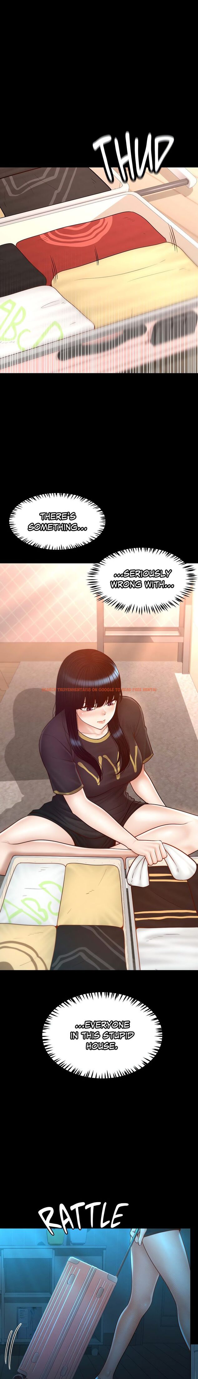 Read Hentai Image 20 067cb in comic My Sweet Home - Chapter 47 - www.hentaitnt.net