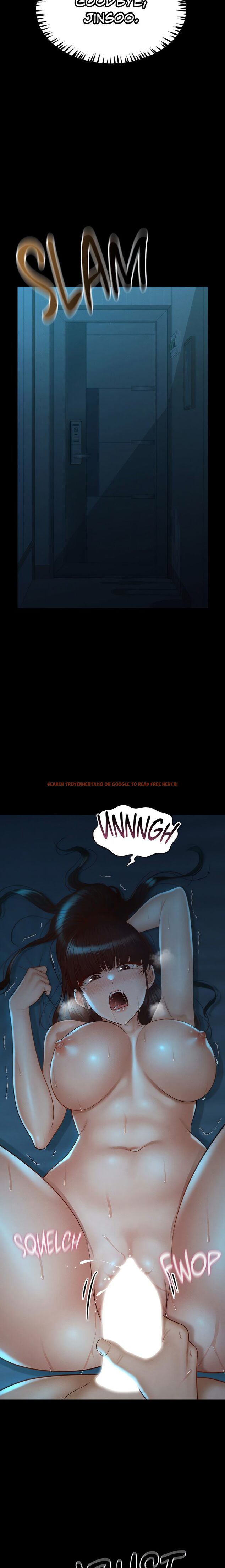Read Hentai Image 22 067cb in comic My Sweet Home - Chapter 47 - www.hentaitnt.net