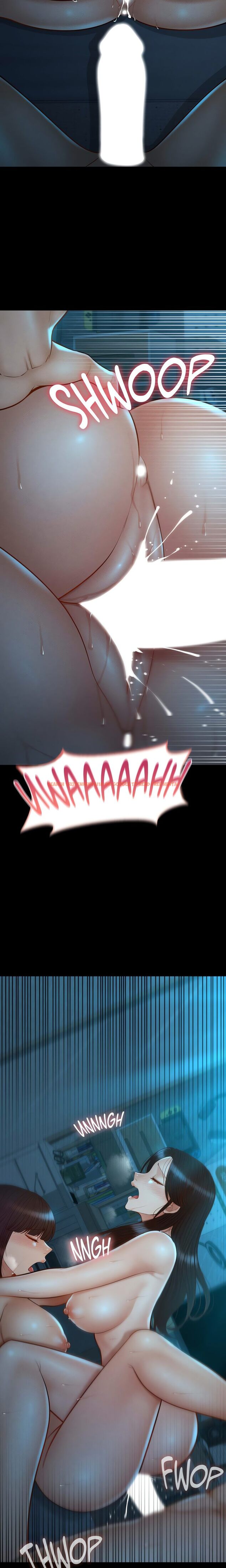 Read Hentai Image 3 067cb in comic My Sweet Home - Chapter 47 - www.hentaitnt.net