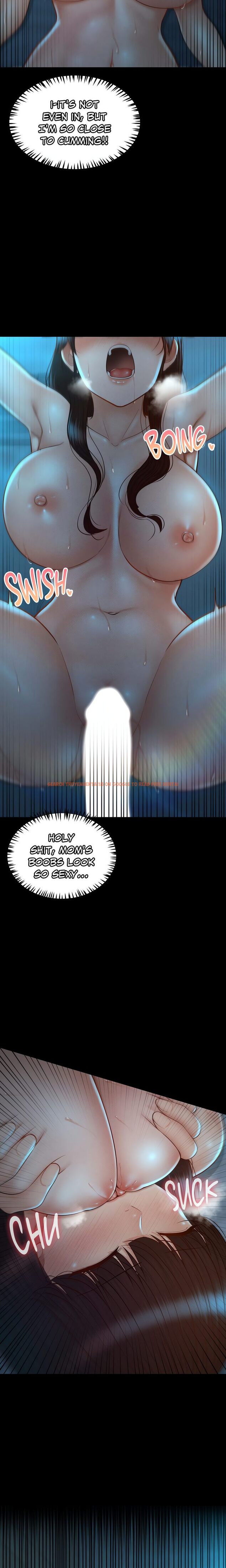Read Hentai Image 5 067cb in comic My Sweet Home - Chapter 47 - www.hentaitnt.net