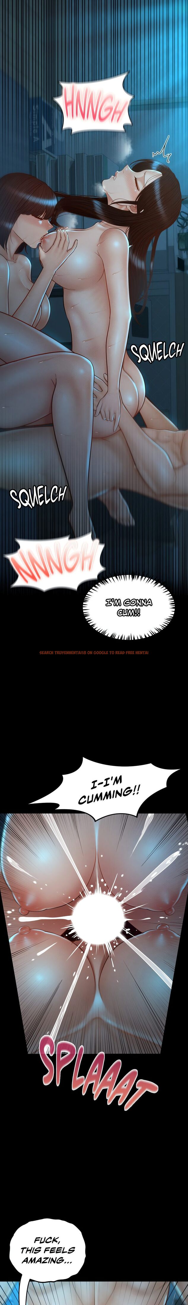 Read Hentai Image 6 067cb in comic My Sweet Home - Chapter 47 - www.hentaitnt.net