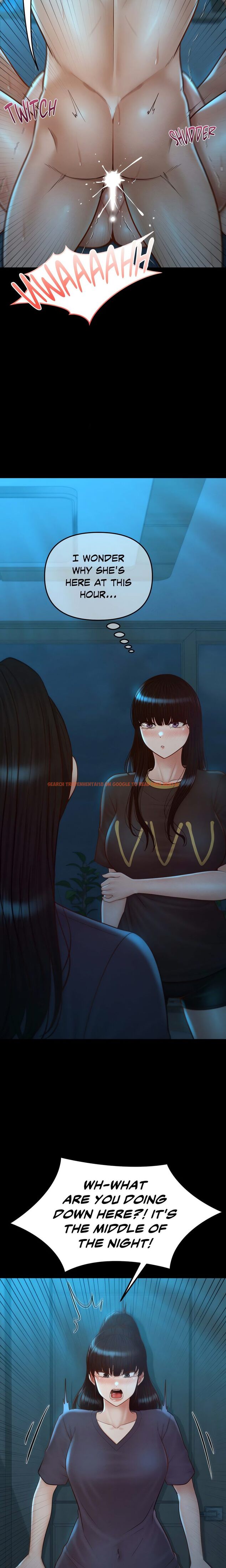 Read Hentai Image 7 067cb in comic My Sweet Home - Chapter 47 - www.hentaitnt.net