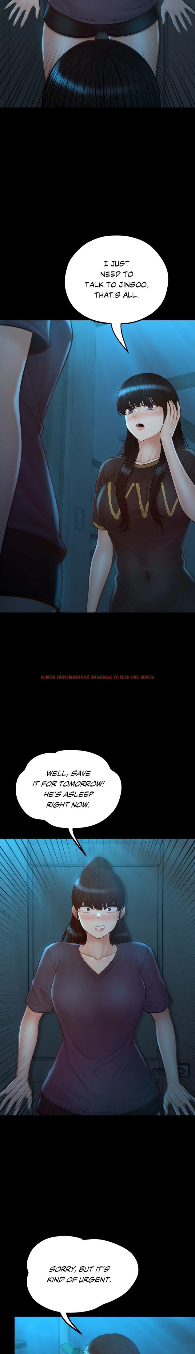 Read Hentai Image 8 067cb in comic My Sweet Home - Chapter 47 - www.hentaitnt.net