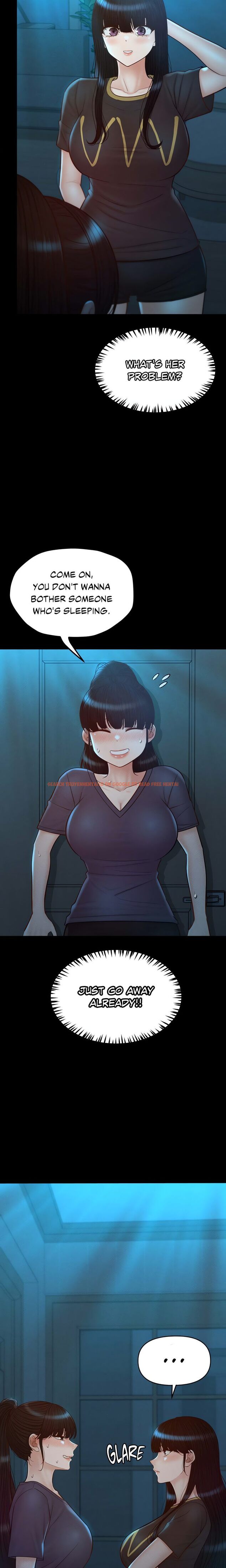 Read Hentai Image 9 067cb in comic My Sweet Home - Chapter 47 - www.hentaitnt.net