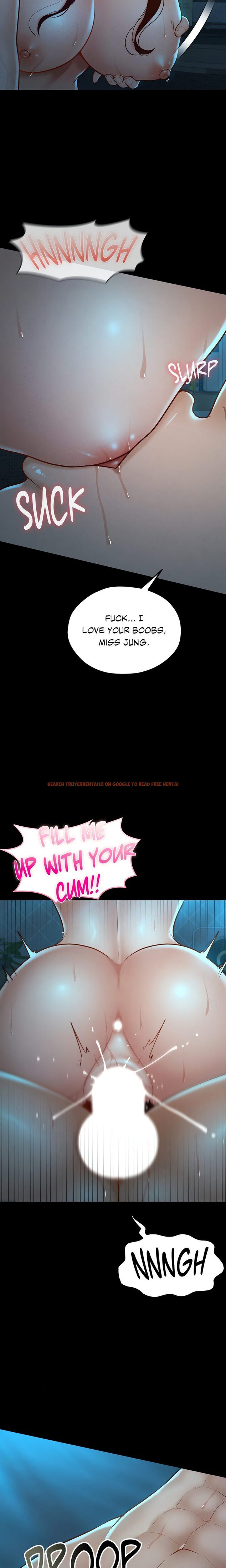 Read Hentai Image 11 ab7b3 in comic My Sweet Home - Chapter 48 - www.hentaitnt.net