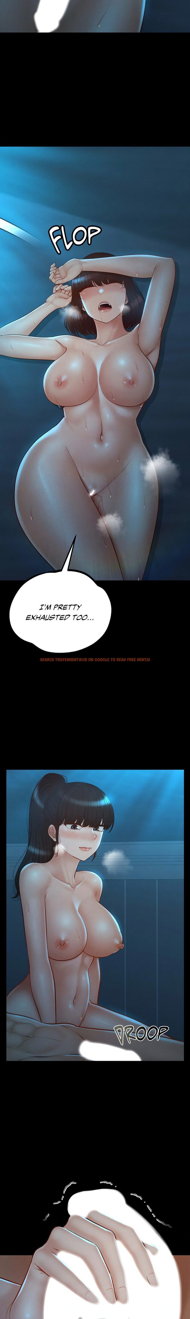 Read Hentai Image 13 ab7b3 in comic My Sweet Home - Chapter 48 - www.hentaitnt.net