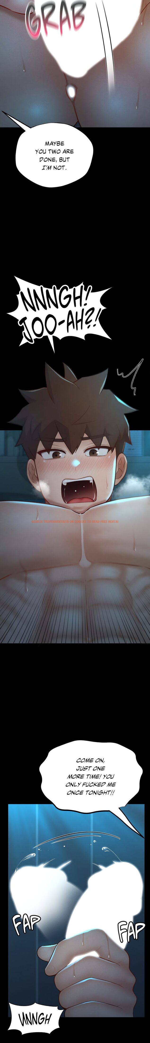 Read Hentai Image 14 ab7b3 in comic My Sweet Home - Chapter 48 - www.hentaitnt.net