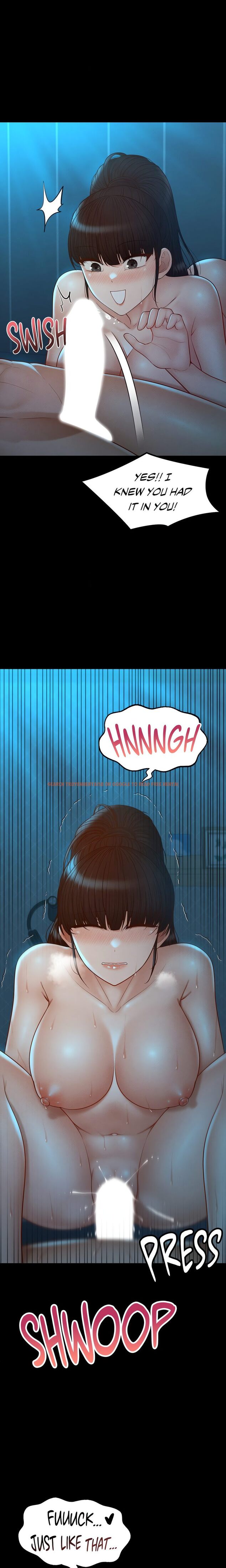 Read Hentai Image 15 ab7b3 in comic My Sweet Home - Chapter 48 - www.hentaitnt.net