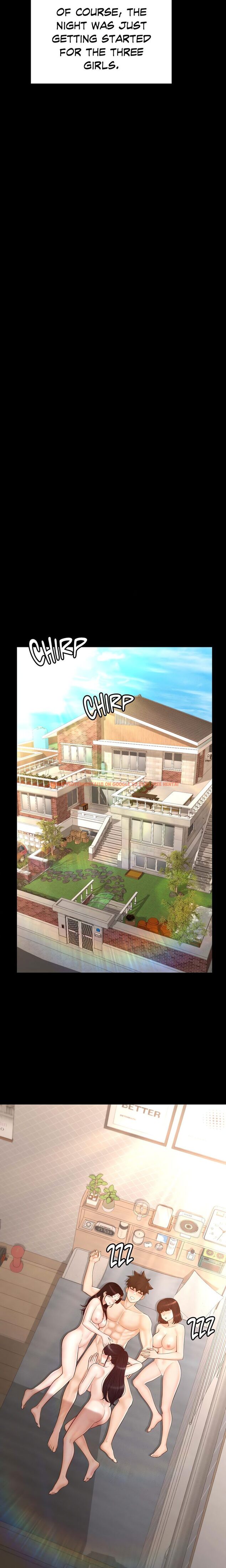 Read Hentai Image 17 ab7b3 in comic My Sweet Home - Chapter 48 - www.hentaitnt.net
