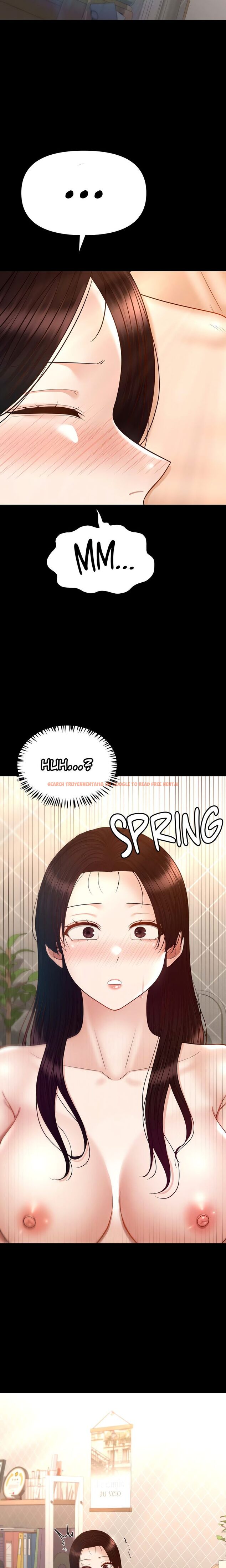 Read Hentai Image 18 ab7b3 in comic My Sweet Home - Chapter 48 - www.hentaitnt.net