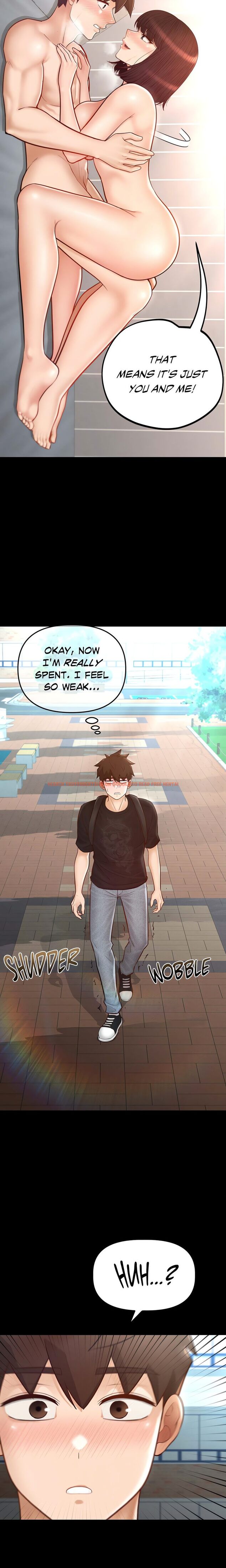 Read Hentai Image 21 ab7b3 in comic My Sweet Home - Chapter 48 - www.hentaitnt.net