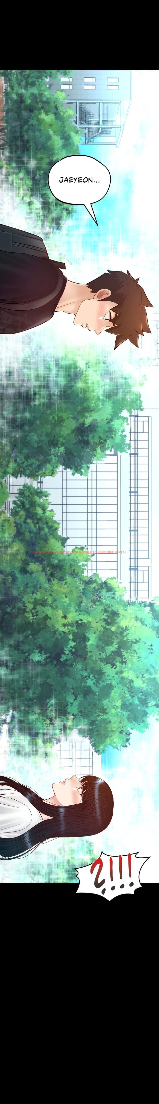 Read Hentai Image 22 ab7b3 in comic My Sweet Home - Chapter 48 - www.hentaitnt.net