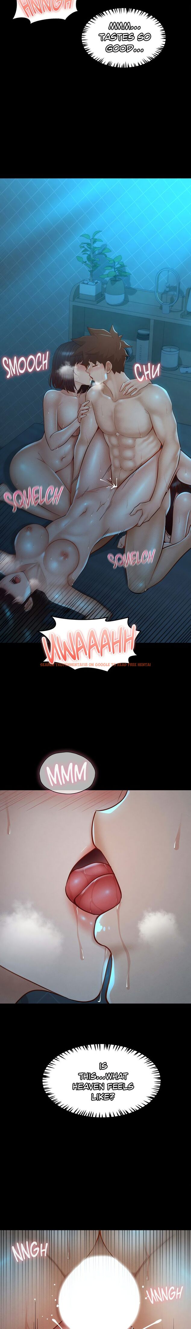 Read Hentai Image 3 ab7b3 in comic My Sweet Home - Chapter 48 - www.hentaitnt.net
