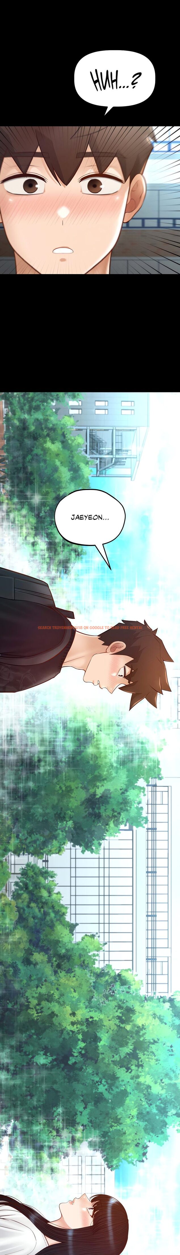 Read Hentai Image 1 ba7a8 in comic My Sweet Home - Chapter 49 - www.hentaitnt.net