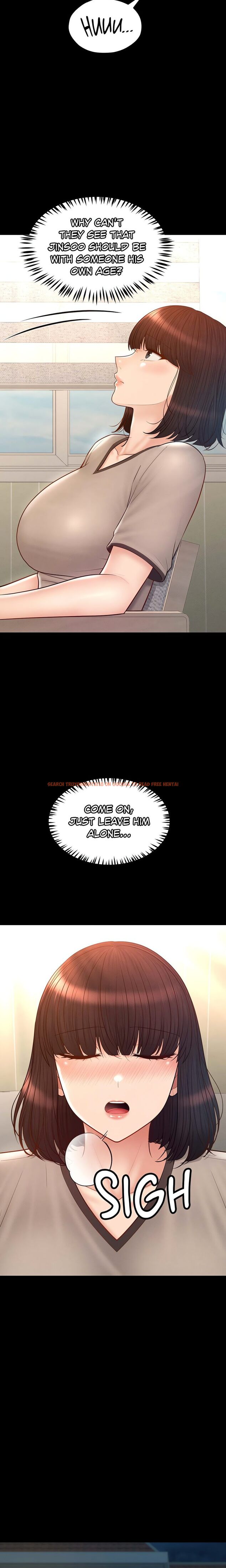Read Hentai Image 10 ba7a8 in comic My Sweet Home - Chapter 49 - www.hentaitnt.net