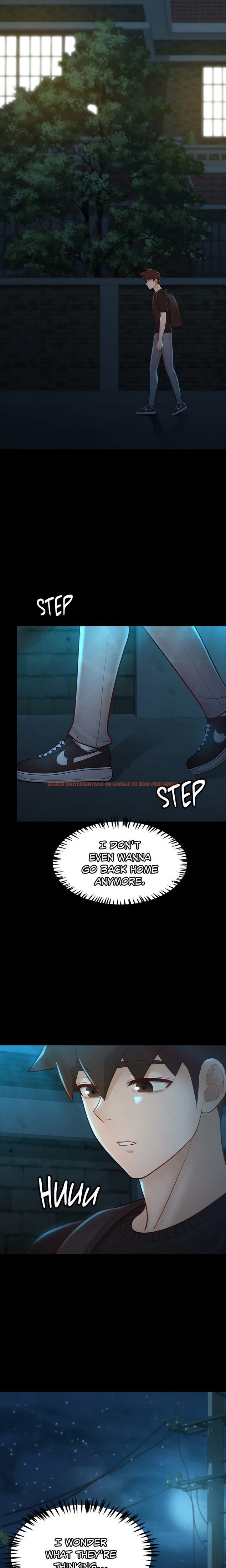Read Hentai Image 11 ba7a8 in comic My Sweet Home - Chapter 49 - www.hentaitnt.net