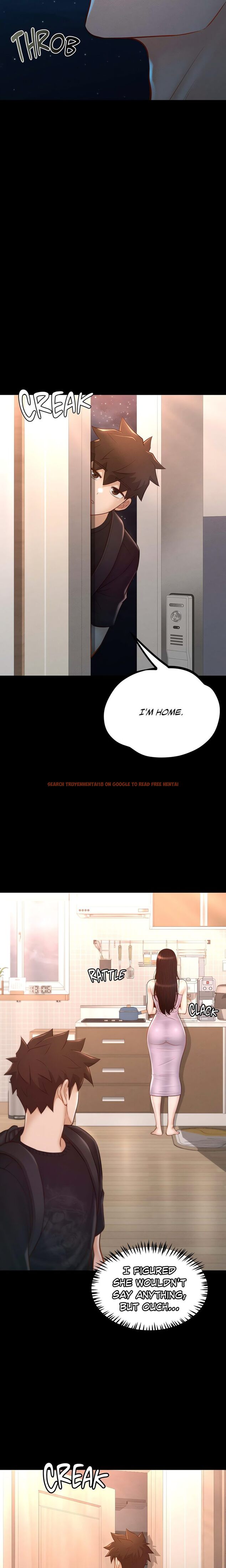 Read Hentai Image 13 ba7a8 in comic My Sweet Home - Chapter 49 - www.hentaitnt.net