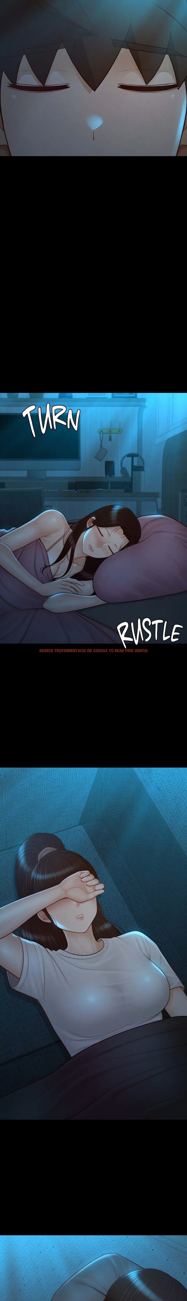 Read Hentai Image 15 ba7a8 in comic My Sweet Home - Chapter 49 - www.hentaitnt.net