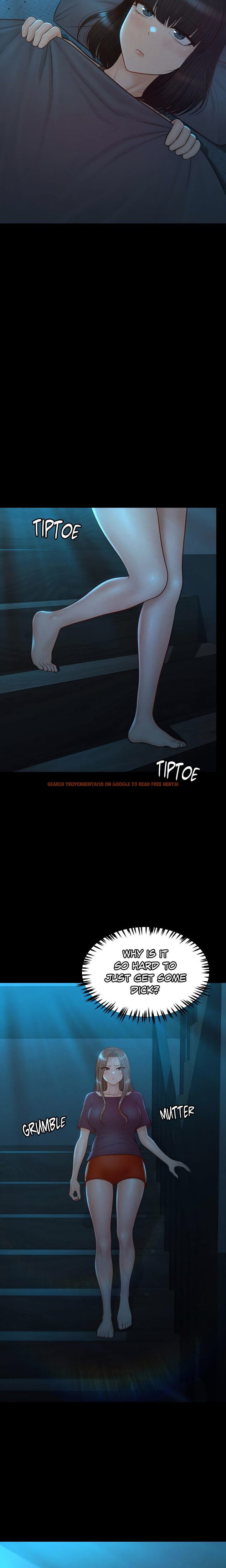 Read Hentai Image 16 ba7a8 in comic My Sweet Home - Chapter 49 - www.hentaitnt.net