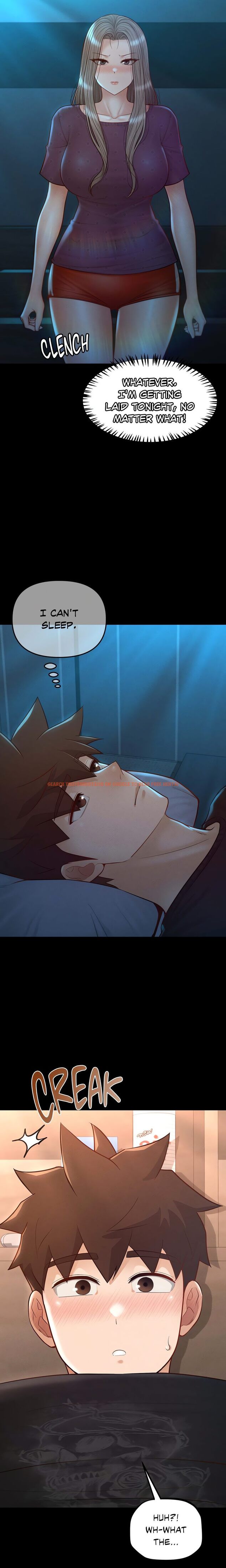 Read Hentai Image 17 ba7a8 in comic My Sweet Home - Chapter 49 - www.hentaitnt.net