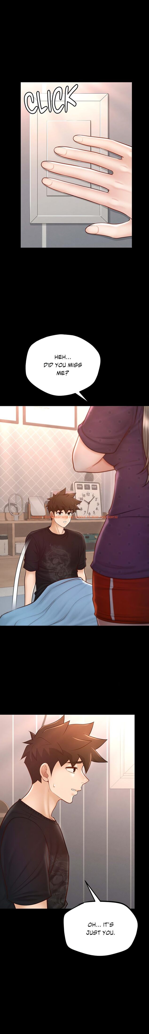 Read Hentai Image 18 ba7a8 in comic My Sweet Home - Chapter 49 - www.hentaitnt.net