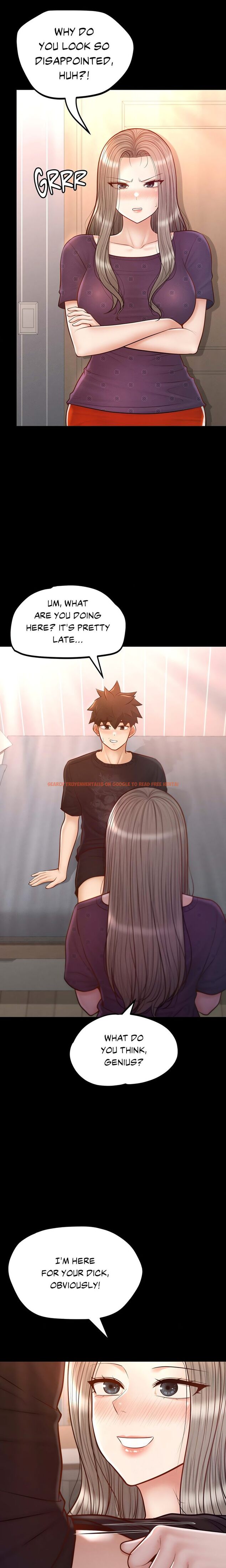 Read Hentai Image 19 ba7a8 in comic My Sweet Home - Chapter 49 - www.hentaitnt.net