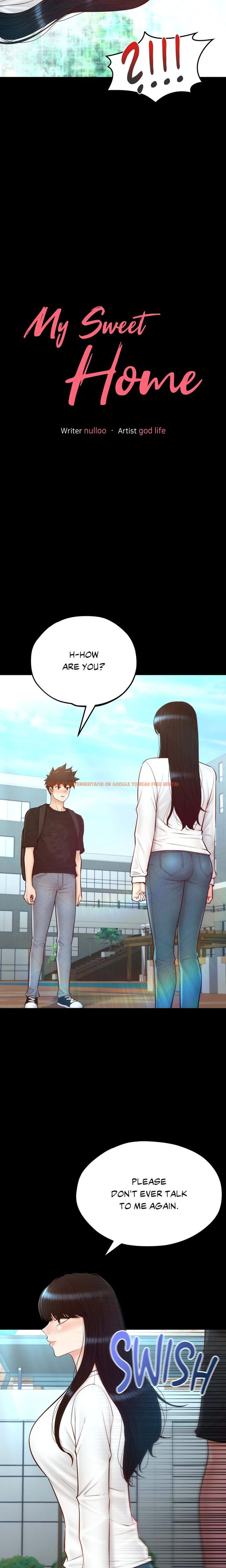 Read Hentai Image 2 ba7a8 in comic My Sweet Home - Chapter 49 - www.hentaitnt.net