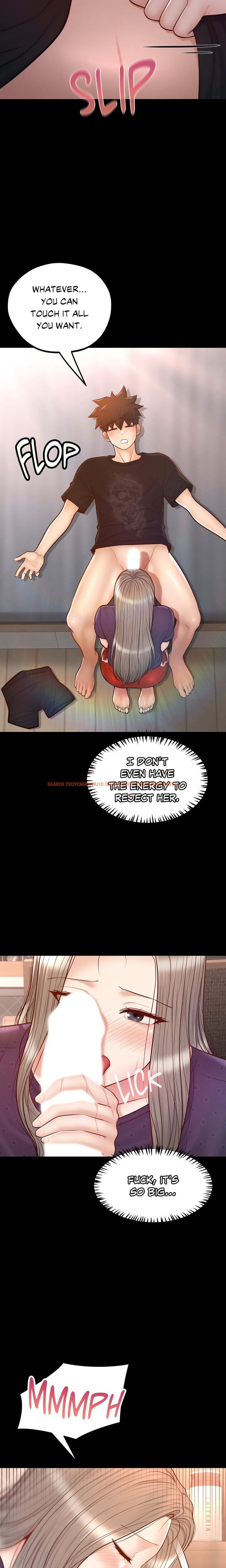 Read Hentai Image 20 ba7a8 in comic My Sweet Home - Chapter 49 - www.hentaitnt.net