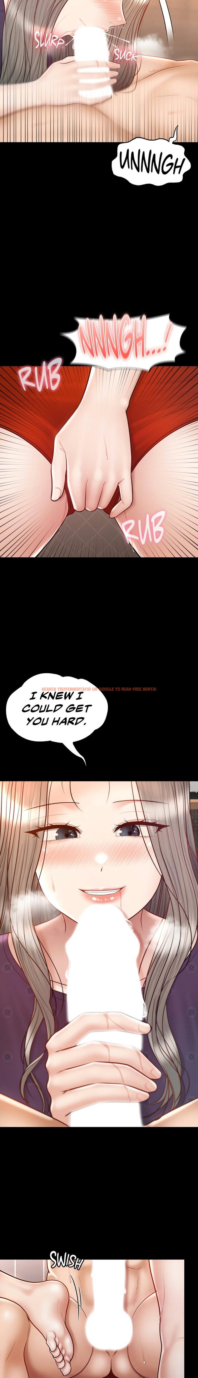Read Hentai Image 21 ba7a8 in comic My Sweet Home - Chapter 49 - www.hentaitnt.net