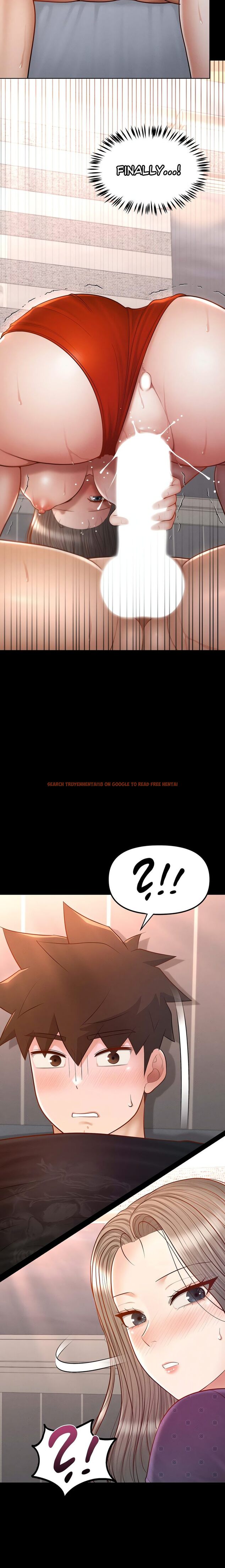 Read Hentai Image 22 ba7a8 in comic My Sweet Home - Chapter 49 - www.hentaitnt.net