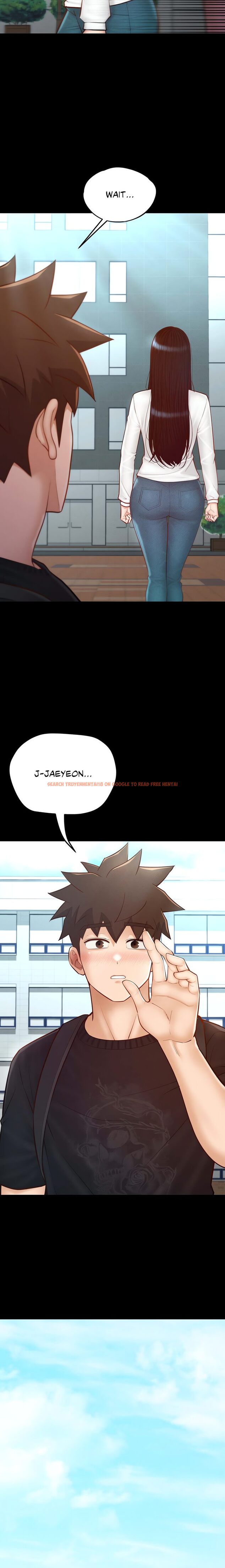 Read Hentai Image 3 ba7a8 in comic My Sweet Home - Chapter 49 - www.hentaitnt.net