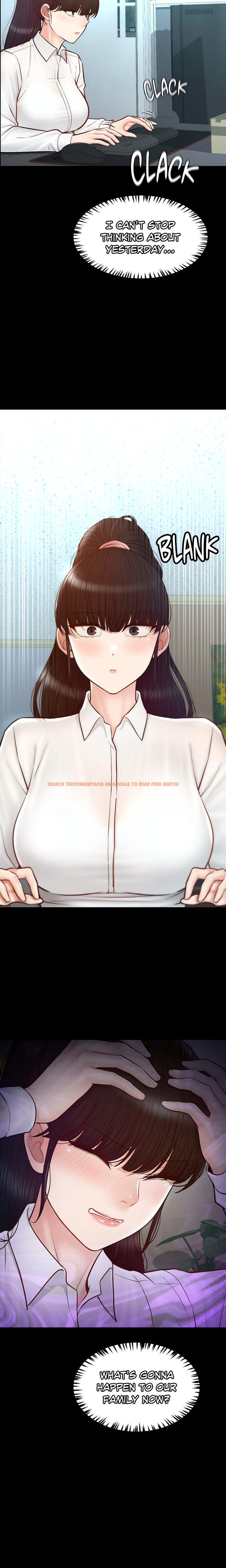 Read Hentai Image 5 ba7a8 in comic My Sweet Home - Chapter 49 - www.hentaitnt.net