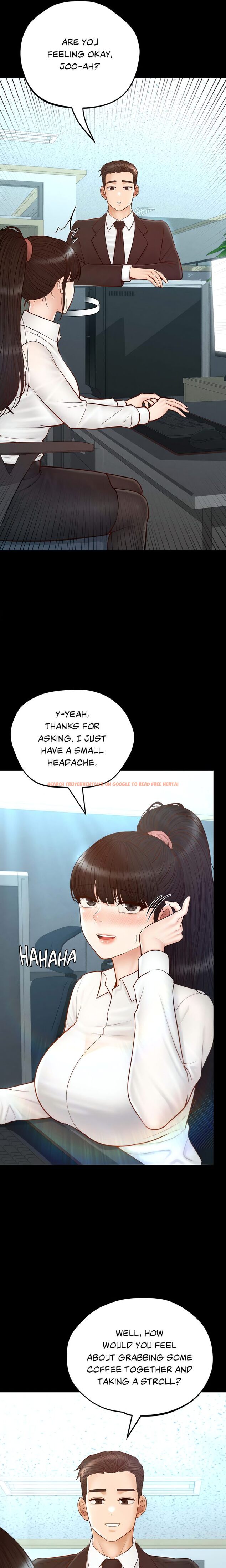 Read Hentai Image 6 ba7a8 in comic My Sweet Home - Chapter 49 - www.hentaitnt.net