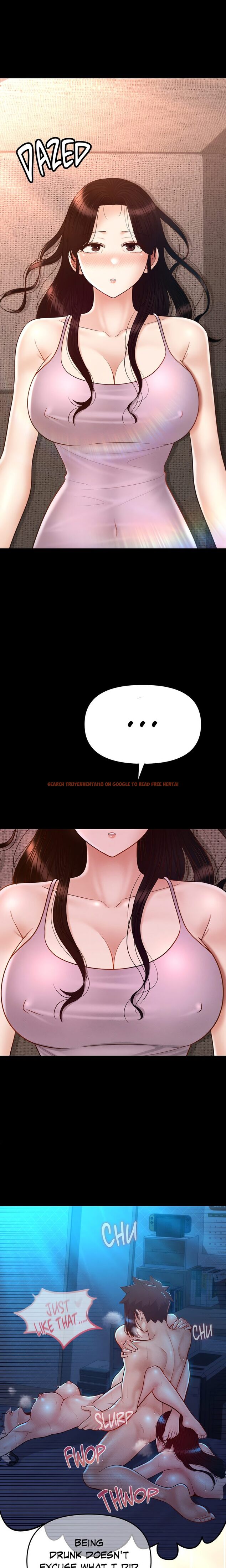 Read Hentai Image 8 ba7a8 in comic My Sweet Home - Chapter 49 - www.hentaitnt.net