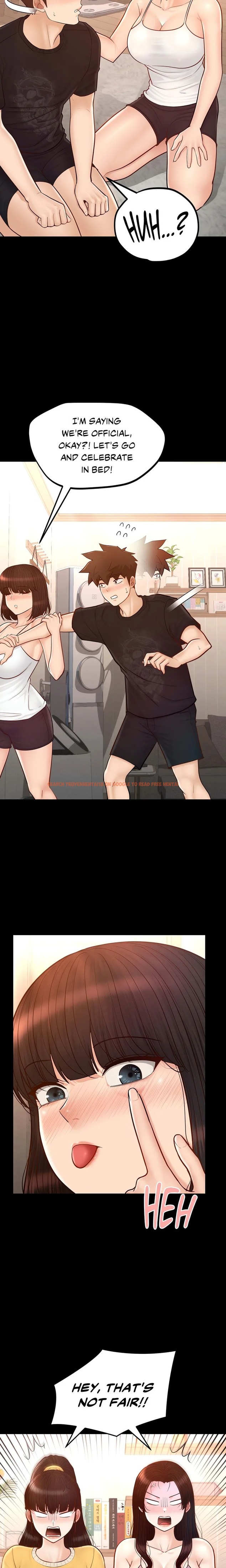 Read Hentai Image 10 78702 in comic My Sweet Home - Chapter 50 - www.hentaitnt.net
