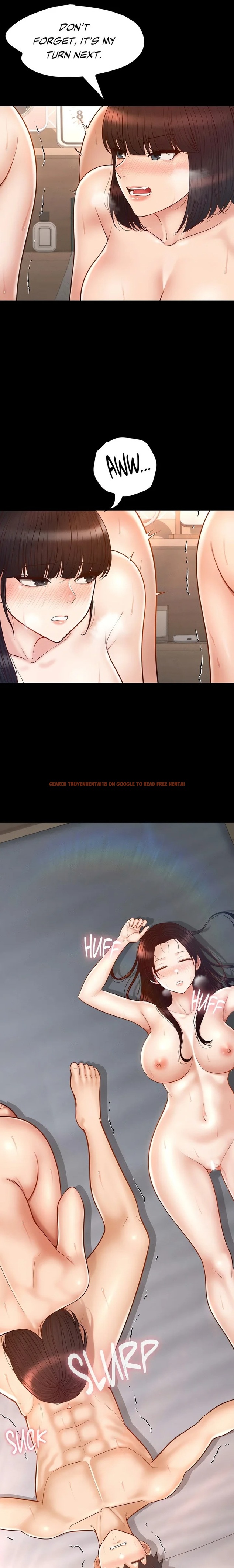 Read Hentai Image 14 78702 in comic My Sweet Home - Chapter 50 - www.hentaitnt.net