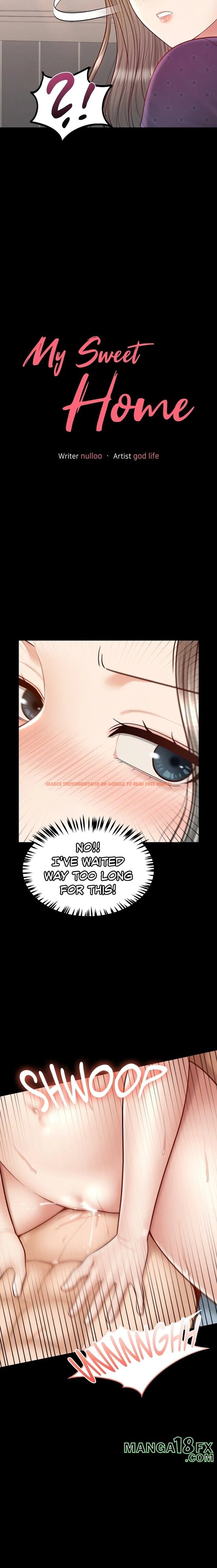 Read Hentai Image 2 701 in comic My Sweet Home - Chapter 50 - www.hentaitnt.net