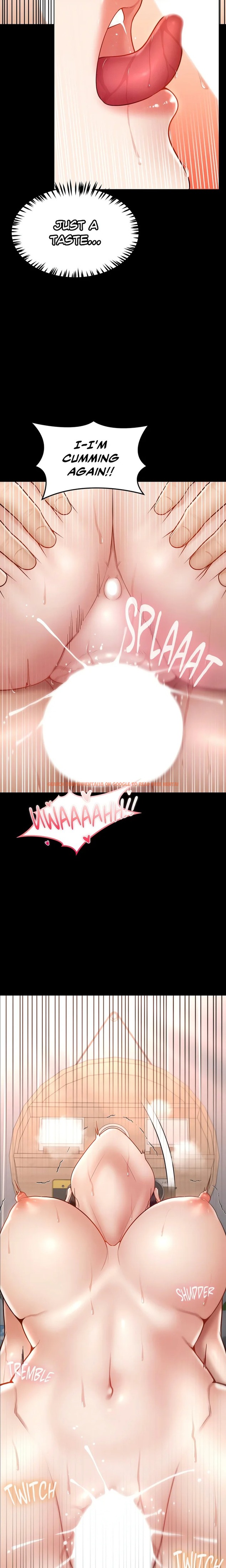 Read Hentai Image 23 78702 in comic My Sweet Home - Chapter 50 - www.hentaitnt.net