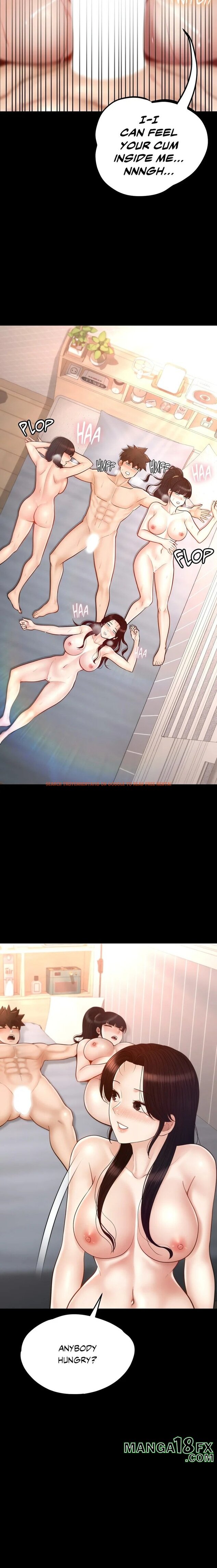 Read Hentai Image 24 702 in comic My Sweet Home - Chapter 50 - www.hentaitnt.net