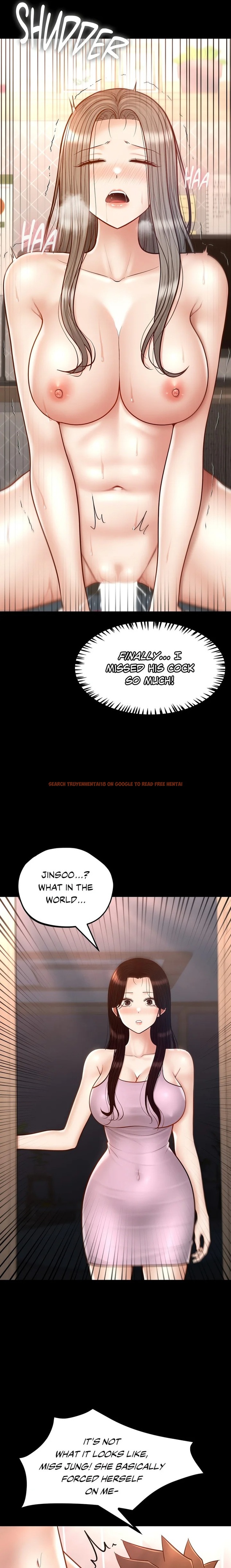 Read Hentai Image 3 78701 in comic My Sweet Home - Chapter 50 - www.hentaitnt.net