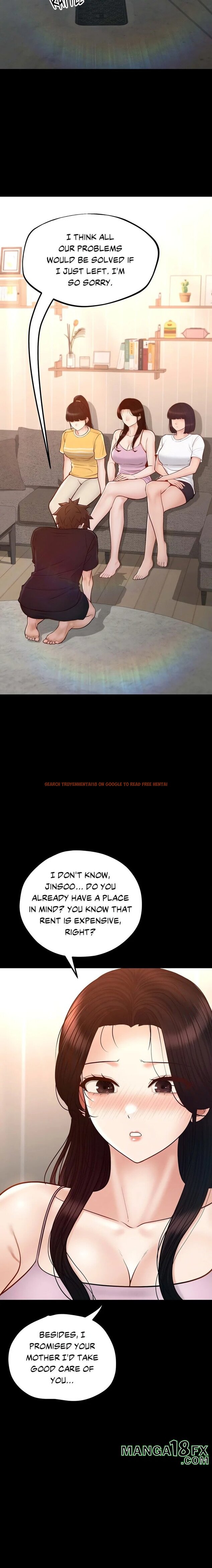 Read Hentai Image 8 702 in comic My Sweet Home - Chapter 50 - www.hentaitnt.net