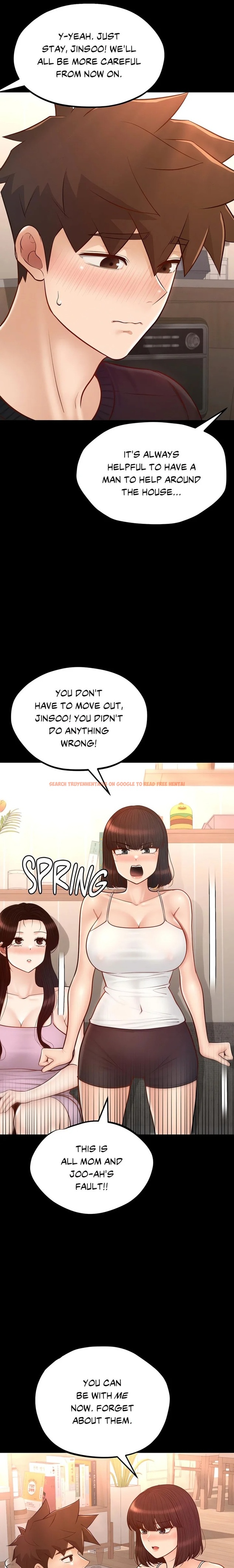 Read Hentai Image 9 78702 in comic My Sweet Home - Chapter 50 - www.hentaitnt.net