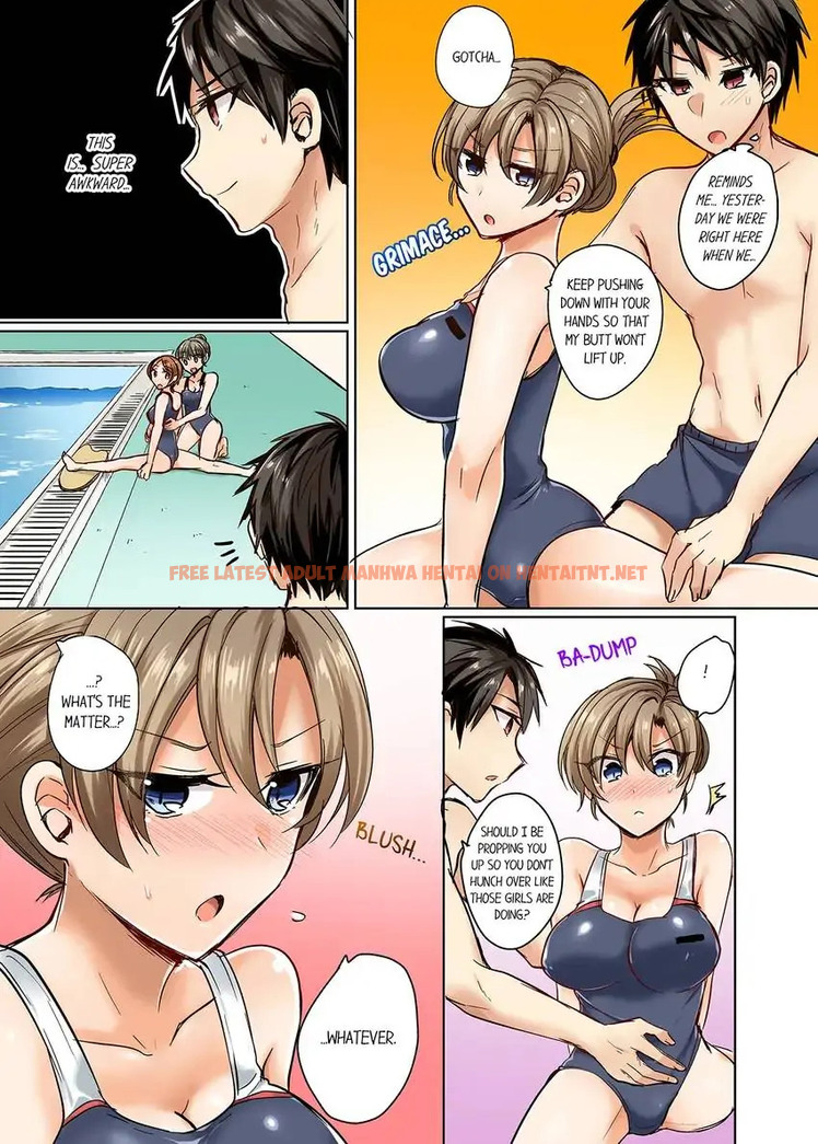 Read Hentai Image 4 bdaa0 in comic My Swimsuit Slipped… And It Went In!? - Chapter 3 - hentaitnt.net