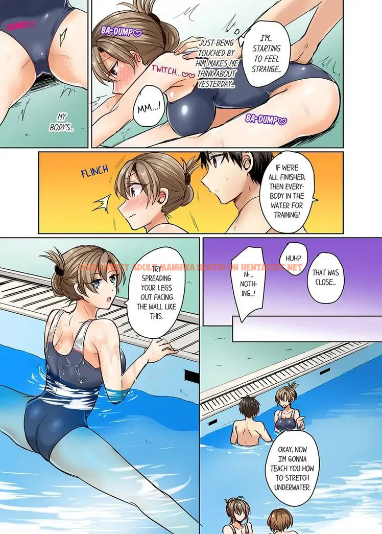 Read Hentai Image 6 bdaa0 in comic My Swimsuit Slipped… And It Went In!? - Chapter 3 - hentaitnt.net