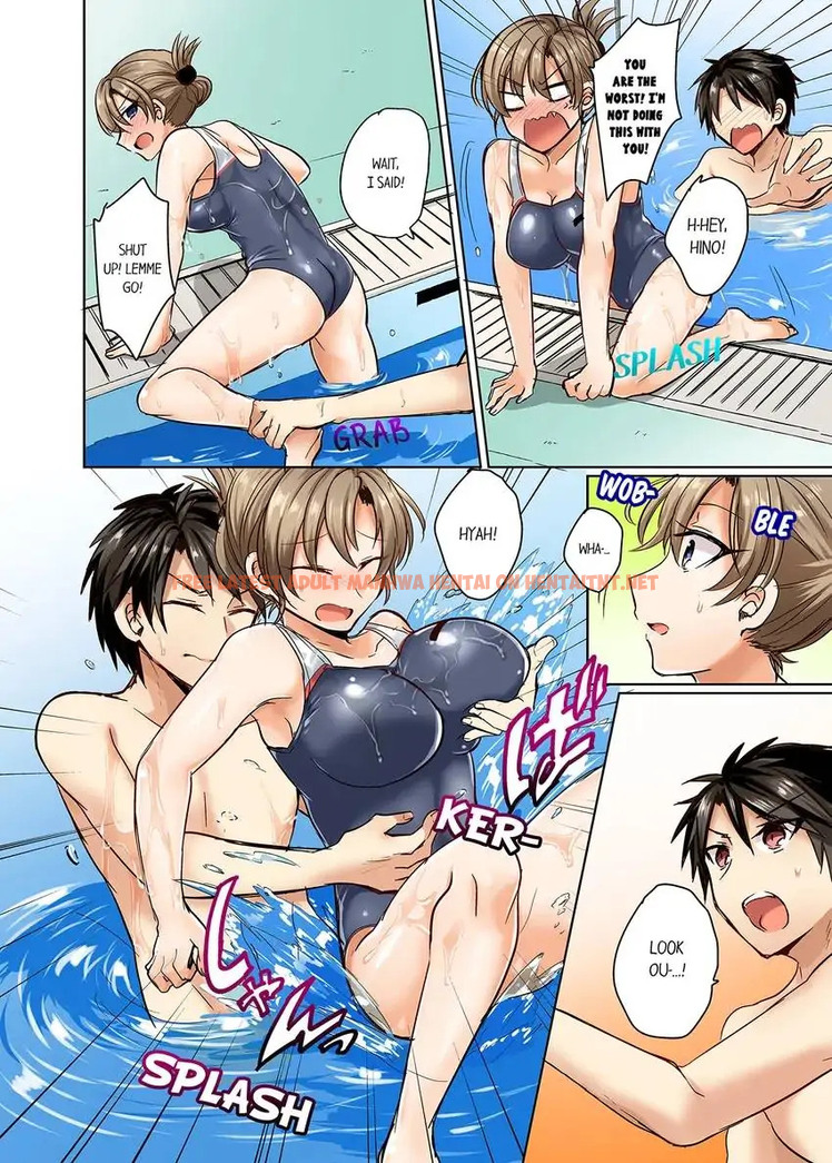 Read Hentai Image 8 bdaa0 in comic My Swimsuit Slipped… And It Went In!? - Chapter 3 - hentaitnt.net