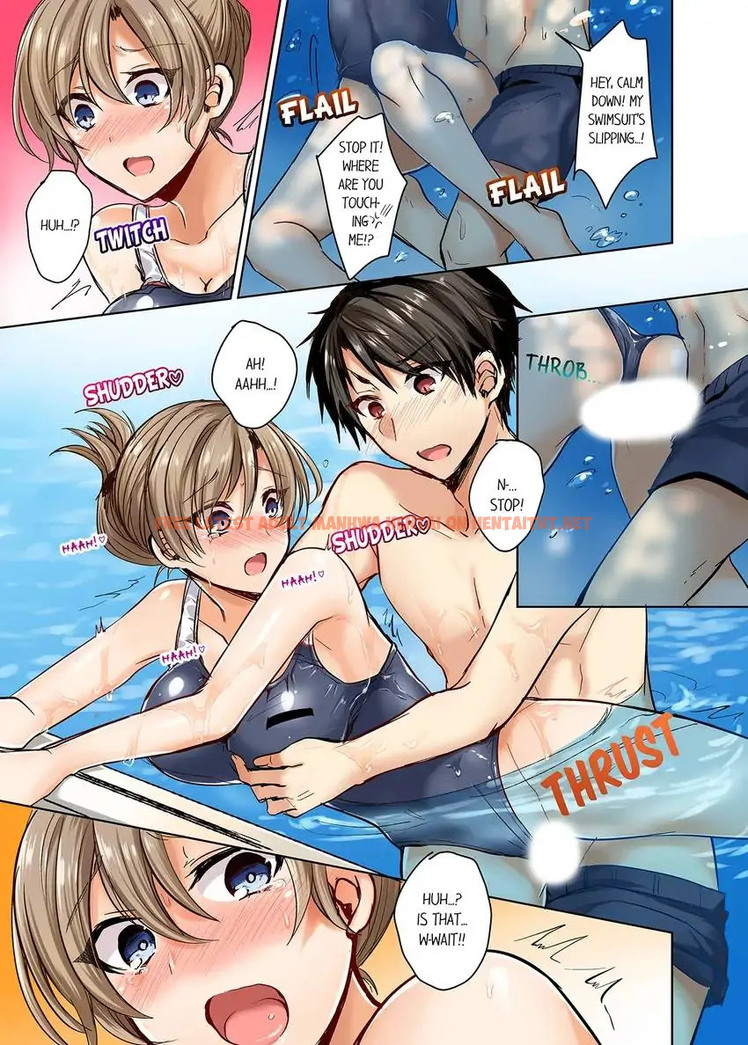 Read Hentai Image 9 bdaa0 in comic My Swimsuit Slipped… And It Went In!? - Chapter 3 - hentaitnt.net