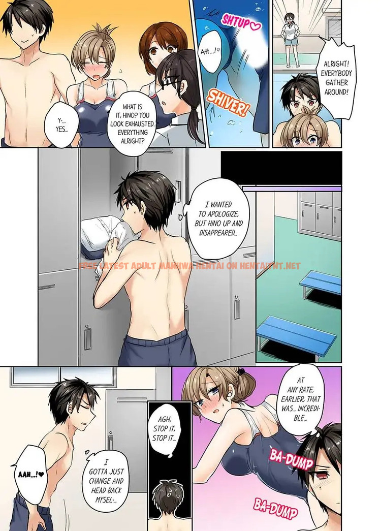 Read Hentai Image 6 195a6 in comic My Swimsuit Slipped… And It Went In!? - Chapter 4 - hentaitnt.net