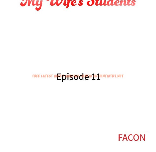 Read Hentai Image 16 703 in comic My Wife’s Students - Chapter 11 - hentaitnt.net